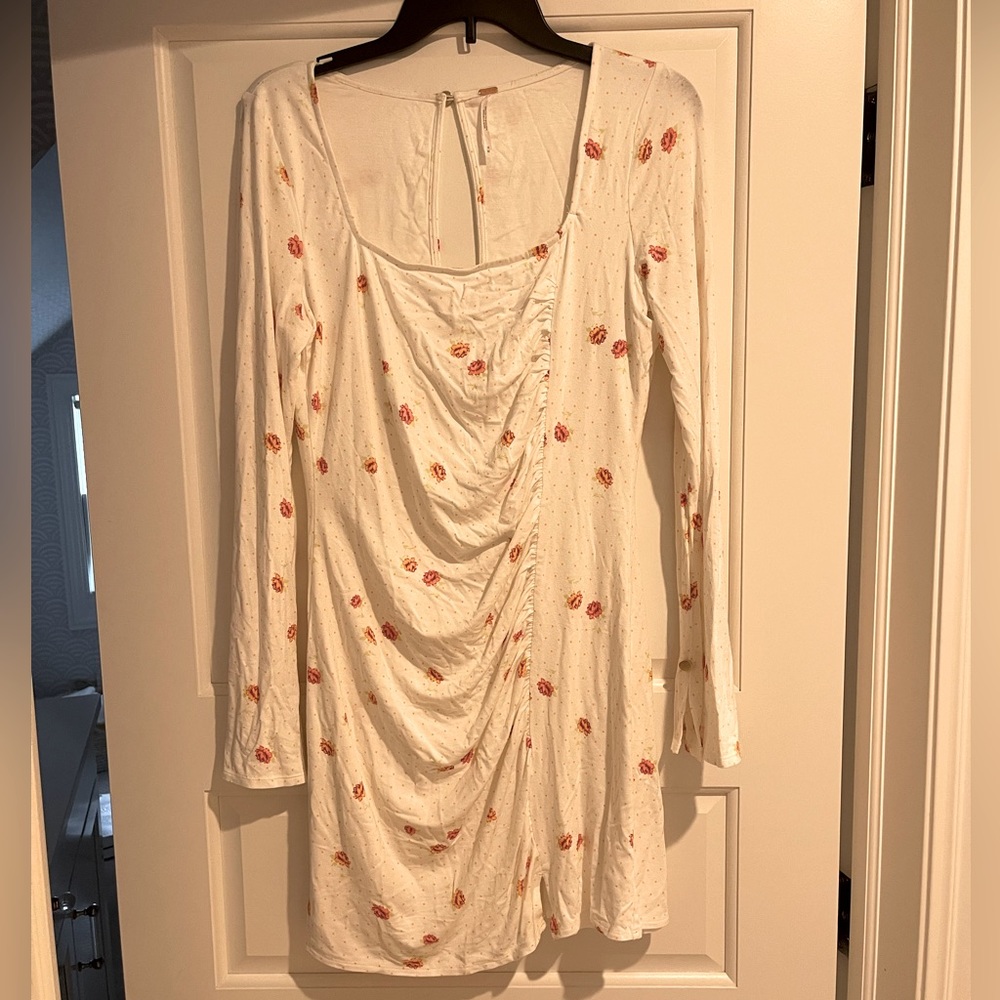 Womens Free People Dress